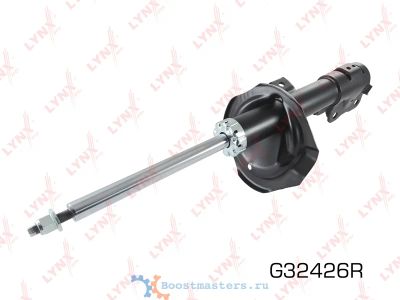 Лот: 7503788. Фото: 1. Стойки на mitsubischi lancer. Ходовая, подвеска, рулевое управление