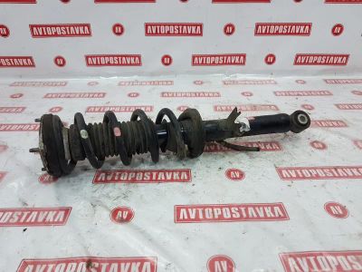 Лот: 20904059. Фото: 1. Стойка подвески Nissan Skyline... Ходовая, подвеска, рулевое управление
