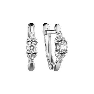 Лот: 24362235. Фото: 1. Серьги МЮЗ. Серьги, каффы