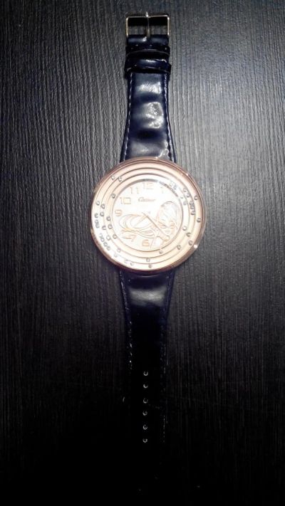 Лот: 4513419. Фото: 1. Часы с "плавающими" камнями, Cartier. Другие наручные часы