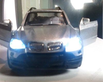 Лот: 1674490. Фото: 1. модель BMW х6. Автомоделизм