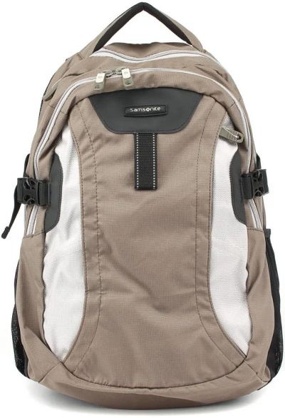 Лот: 24948253. Фото: 1. Рюкзак_для_ноутбука 16" Samsonite... Сумки, рюкзаки