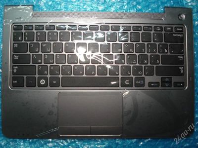 Лот: 2431182. Фото: 1. клавиатура для ноутбука Samsung... Клавиатуры для ноутбуков