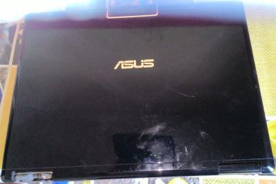 Лот: 9750731. Фото: 1. Asus M51V. Ноутбуки