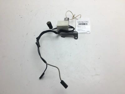 Лот: 20400054. Фото: 1. Реле Toyota Camry 1993 9098005176... Электрооборудование