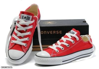 Лот: 7325032. Фото: 1. новые кеды converse р.38 красные... Кеды, кроссовки, слипоны