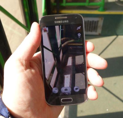 Лот: 4665246. Фото: 1. Samsung Galaxy S4 Гарантия !. Смартфоны