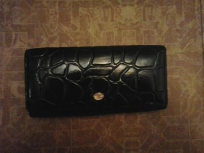 Лот: 3500674. Фото: 1. кошелек!. Бумажники, кошельки, портмоне