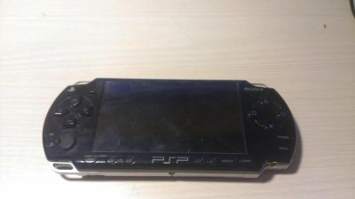 Лот: 5377991. Фото: 1. PSP 2008. Игровые приставки, консоли