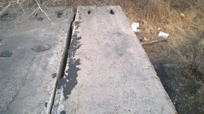 Лот: 3943007. Фото: 1. Плиты перекрытия пустотки 5.75х1... ЖБИ