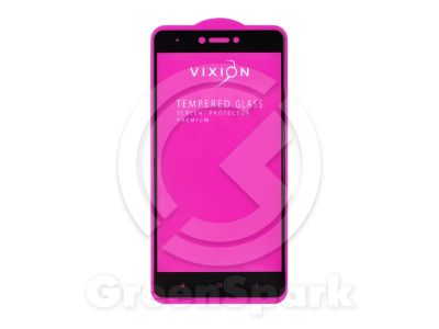 Лот: 16538325. Фото: 1. Защитное стекло 3D для Xiaomi... Защитные стёкла, защитные плёнки