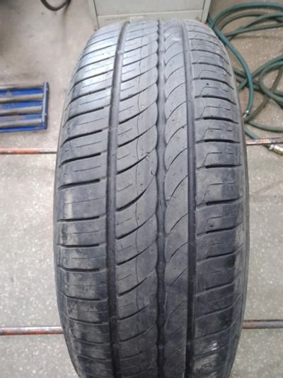 Лот: 23604163. Фото: 1. 1шт 185-65-15 Pirelli Cinturato... Шины