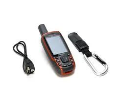 Лот: 7393081. Фото: 1. garmin gpsmap 62s туристический... GPS-навигаторы