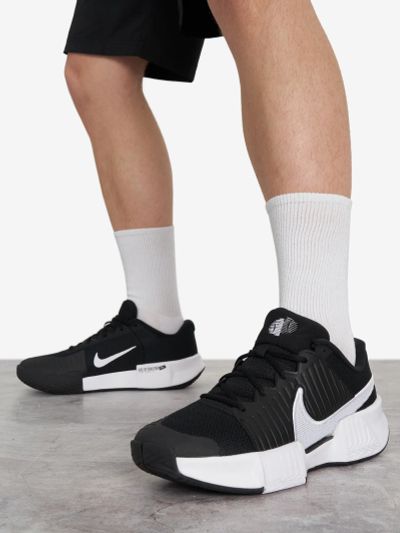 Лот: 25369875. Фото: 1. Кроссовки мужские Nike Gp Challenge... Кеды, кроссовки, слипоны