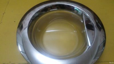 Лот: 14614813. Фото: 1. Люк в сборе от Daewoo DWD-M1029A. Запчасти для остальной бытовой техники
