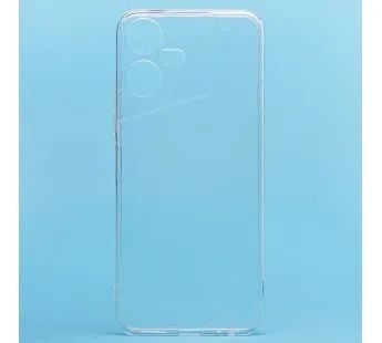 Лот: 21512430. Фото: 1. Чехол Tecno Pova Neo 3 Силикон... Чехлы, бамперы