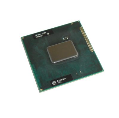Лот: 10971475. Фото: 1. Intel® Core™ i3-2350M 3M Cache... Процессоры