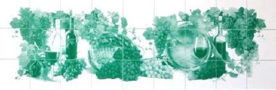Лот: 4598605. Фото: 1. Панель отделочная ПВХ/кухонный... Обои, панели, ДВП, ДСП, МДФ