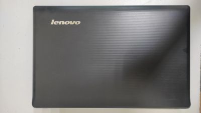 Лот: 21375177. Фото: 1. Ноутбук Lenovo G570, i3, SSD 480G... Ноутбуки
