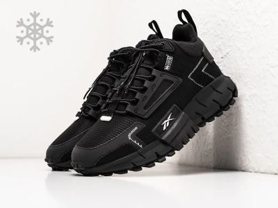 Лот: 24975531. Фото: 1. Зимние Кроссовки Reebok Zig Kinetica... Кеды, кроссовки, слипоны
