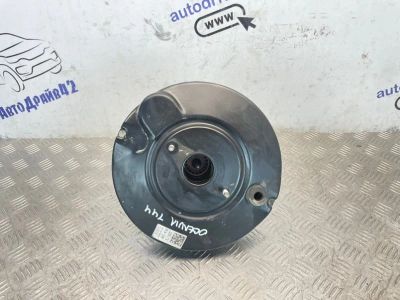 Лот: 25404475. Фото: 1. вакуумный усилитель тормозов Skoda... Кузов