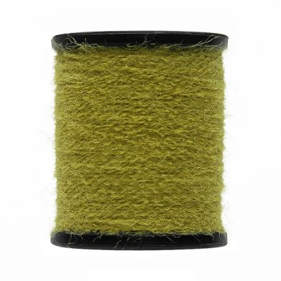 Лот: 19707056. Фото: 1. Пряжа шерстяная UNI-Yarn (15 м... Леска, блесны, крючки, мормышки