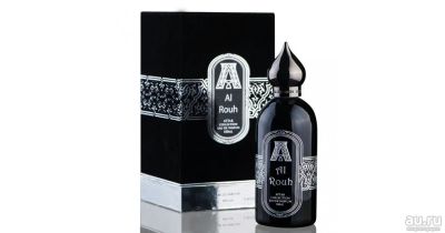 Лот: 15093538. Фото: 1. Al Rouh от Attar Collection 100мл... Унисекс парфюмерия