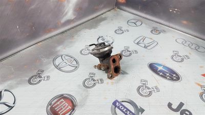 Лот: 23590076. Фото: 1. Клапан EGR Lexus LS400 1UZ-FE... Выхлопная система