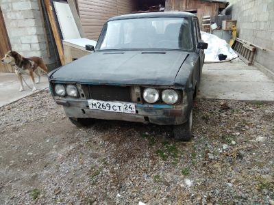 Лот: 14944602. Фото: 1. Ваз 2106. Автомобили