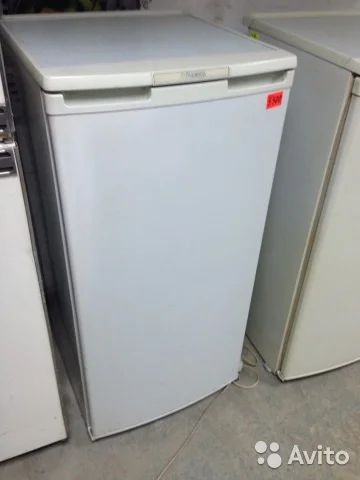 Лот: 6684931. Фото: 1. Б\У Бирюса-10 №2. Холодильники, морозильные камеры