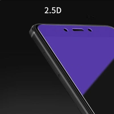 Лот: 8892080. Фото: 1. Защитное стекло Xiaomi Redmi 4x. Дисплеи, дисплейные модули, тачскрины