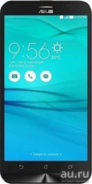 Лот: 7757331. Фото: 1. Новый Смартфон 5" ASUS ZenFone... Смартфоны