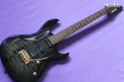 Лот: 8379942. Фото: 1. Fernandes FGZ-400 Made In Japan... Гитары
