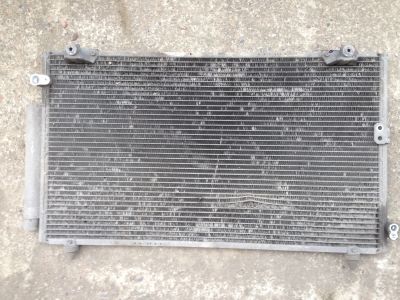 Лот: 12683132. Фото: 1. Радиатор Тойота vista ardeо. Двигатель и элементы двигателя