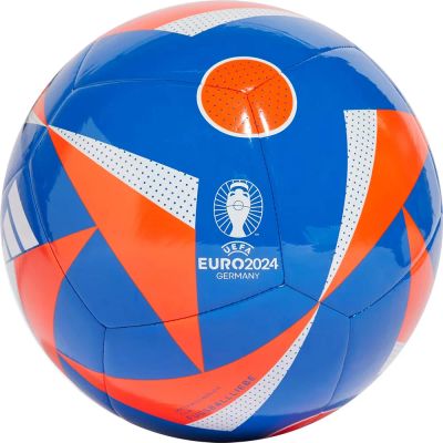 Лот: 22361862. Фото: 1. Мяч футбольный Adidas Euro24 Club... Мячи, ракетки, шайбы, клюшки