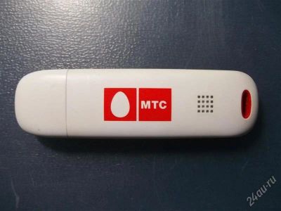 Лот: 2614013. Фото: 1. USB модем МТС. Проводные модемы