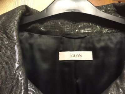 Лот: 7893931. Фото: 1. Бренд! Жакет laurel оригинал!. Пиджаки, жакеты, жилеты
