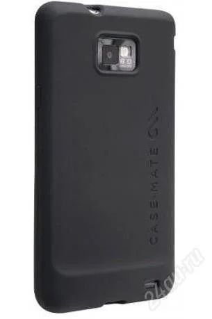 Лот: 2256707. Фото: 1. Чехол для Samsung Galaxy S 2... Чехлы, бамперы