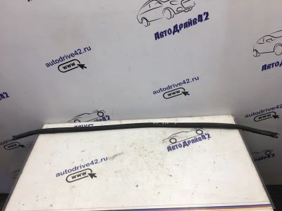 Лот: 21715683. Фото: 1. уплотнитель жабо Audi A4 8D5. Кузов