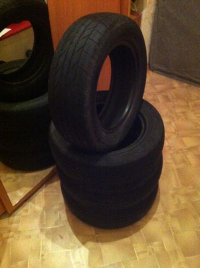 Лот: 8646631. Фото: 1. Шины Dunlop 14" 185/65. Шины