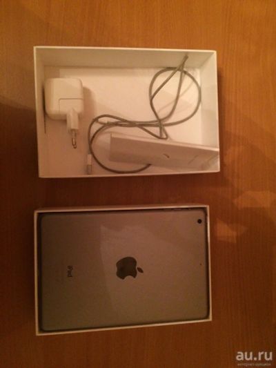 Лот: 8623089. Фото: 1. ipad mini 2 retina 16 gb wifi. Планшеты