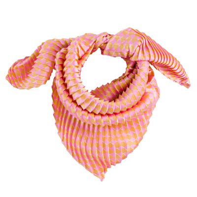Лот: 24217465. Фото: 1. Платок LaRedoute. Шарфы, платки