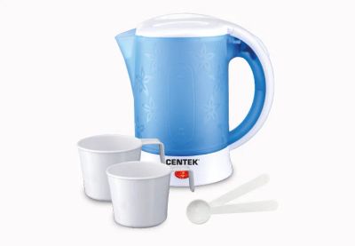 Лот: 10910960. Фото: 1. Чайник Centek CT-0054 (600мл... Чайники, кофемашины, кулеры