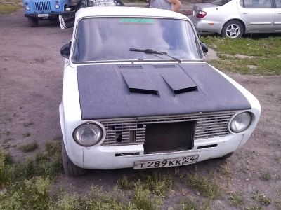 Лот: 4247398. Фото: 1. ВАЗ 2101 Срочно. Автомобили