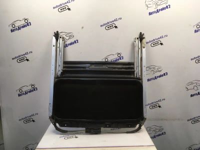 Лот: 21713001. Фото: 1. люк Geely Emgrand EC7 FE-1. Кузов