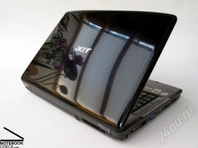 Лот: 613036. Фото: 1. Ноутбук Acer 5930G. Ноутбуки