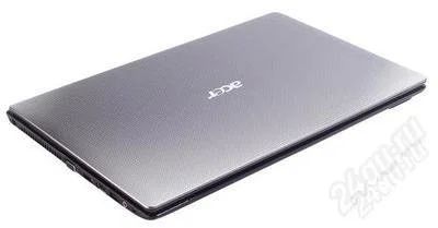 Лот: 1195271. Фото: 1. Новый мощный игровой ACER Aspire... Ноутбуки