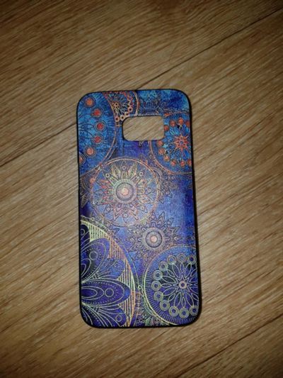 Лот: 10723188. Фото: 1. Новый чехол на Samsung Galaxy... Чехлы, бамперы