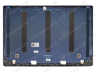 Лот: 19554034. Фото: 1. Крышка матрицы для ноутбука Lenovo... Корпуса, блоки питания