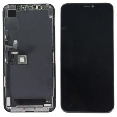 Лот: 18007706. Фото: 1. Дисплей Apple iPhone 11 Pro (A2215... Дисплеи, дисплейные модули, тачскрины